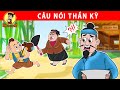 CÂU NÓI THẦN KỲ - Nhân Tài Đại Việt - Phim hoạt hình - Truyện Cổ Tích Việt Nam