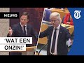 Wilders woedend: ‘We kunnen net zo goed naar huis!’