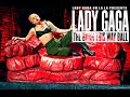 Lady Gaga Oh La La Presents: The Born This Way ...