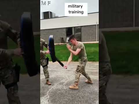 Así Entrenan Los Marines En Estados Unidos