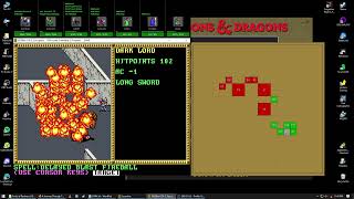 Pools of Darkness (1991) P11 Moander's Realm