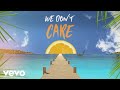 Sigala, The Vamps - We Don't Care (Lyric Video)