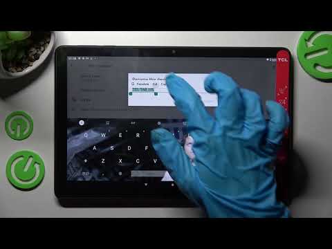 How to Change Device Name on TCL Tab 10L – Customize Device