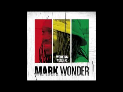 Mark Wonder - Working Wonders