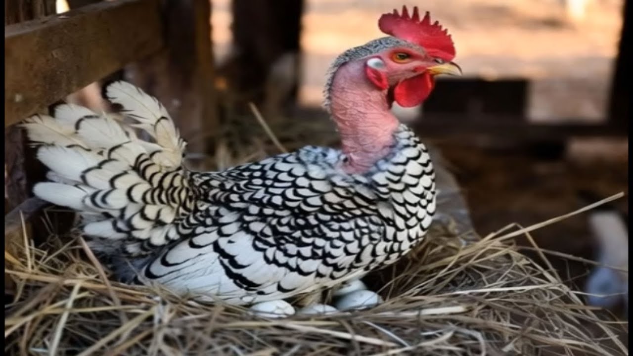 Galo Gay abandona a cria na chuva
