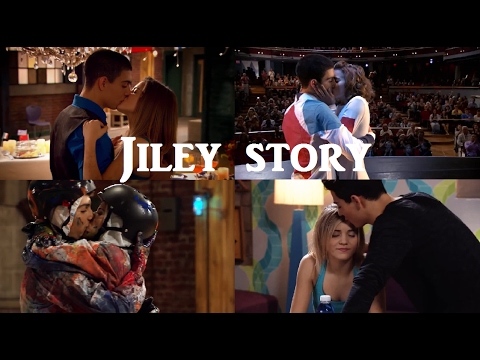 Jiley story - Valentine's Day ~LovesTNS