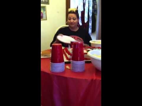 Jalees Birthday party