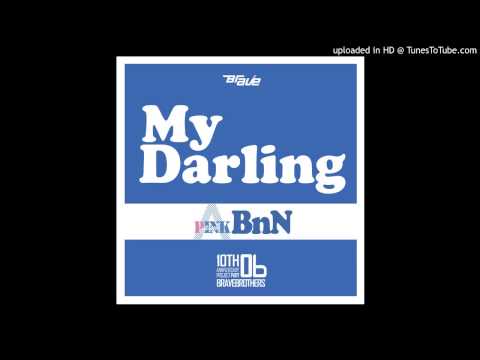 APink BnN (Bomi & Namjoo) - My Darling