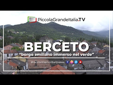 Berceto - Little Big Italy