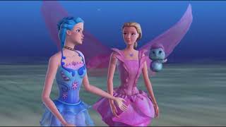 Barbie Fairytopia: Mermaidia - Parte 9/18