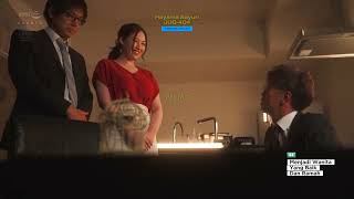 Download lagu Japanese Drama Romantic Scenes Hayama Sayuri!! mp3