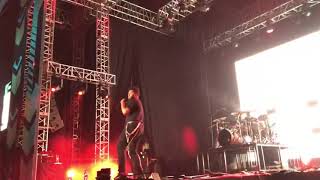 Download lagu KHALID in Jakarta - Young Dumb & Broke mp3
