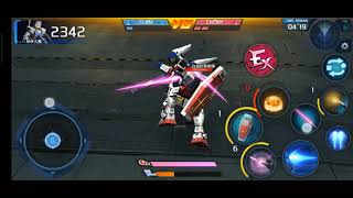 鋼彈爭鋒對決，機體攻略篇：課長的愛將「飛翼零式」，下次攻略應該是丘貝雷 - 神夜火舞