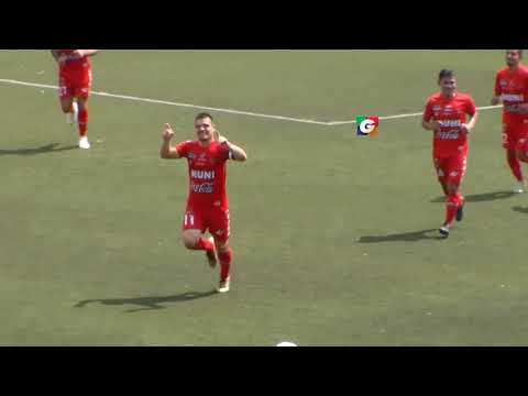 Video Gol: Edward Santelíz 28' (Malacateco) 2019 Clausura Jornada 05