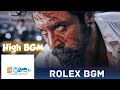 Rolex Mass Entry Bgm Suriya Terror Entry Bgm