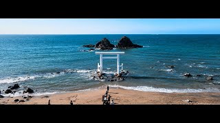 FUKUOKA ITO SHIMA - Futamigaura - Cinematic Vlog Sony ZV-E10 TAMRON28-75mm F2.8