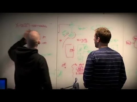 Unwire - Customer Success Story(Peterm Bredgaard - Chief Sales Officer)