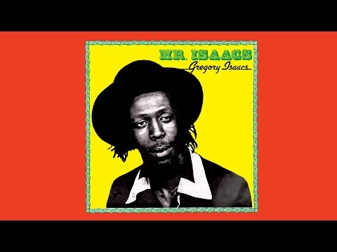 VP Happy Hour - Music by Prezident Carter - Tribute to Gregory Isaacs