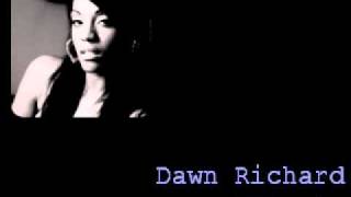 Dawn Richard - Vibrate