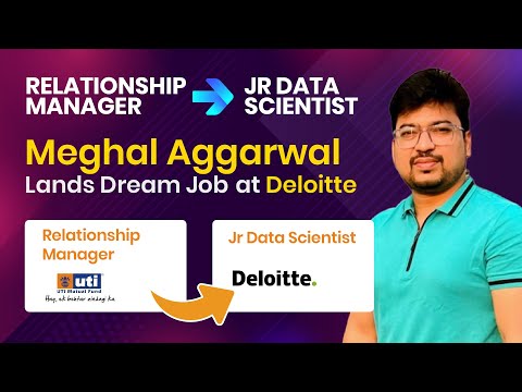 Interview with Ben | Placed at Emirates Dubai | Power BI Analyst | 360DigiTMG