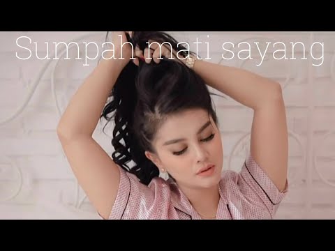 Gita Youbi - Sumpah Mati Sayang feat. DJ Febri Hands (Official Music Video)