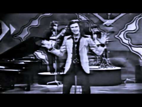 Camilo Sesto - HD - Con Razon O Sin Razon - Perú 1.973