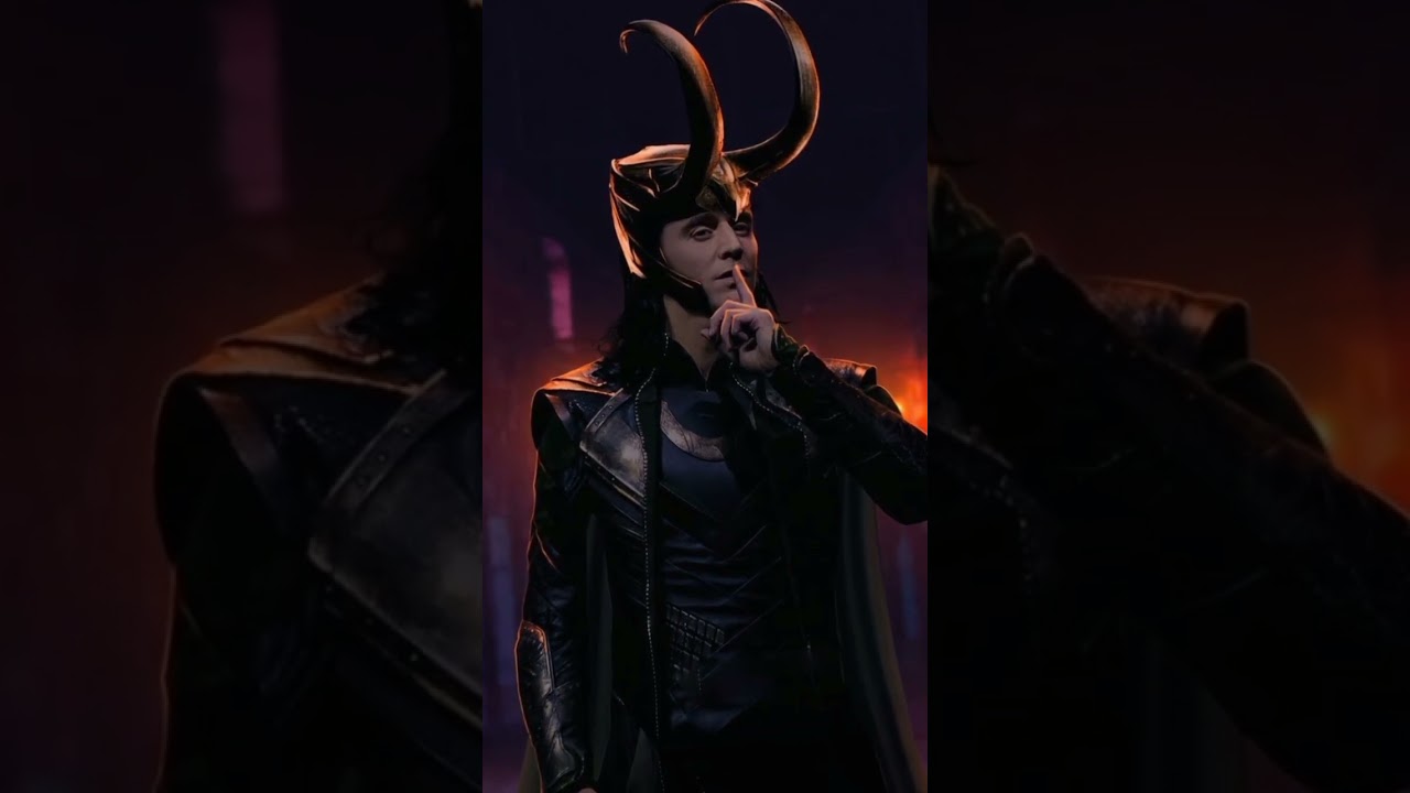 Loki cool wallpaper 🥶🔥#shorts #shortvideo #viralshorts #loki