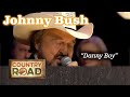 Johnny Bush tells a Ray Price story and sings DANNY BOY