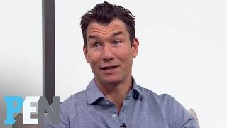 Jerry O’Connell Shares How He Prepares His Twins For Life & Gets His Own Barbie Doll | PEN | People
