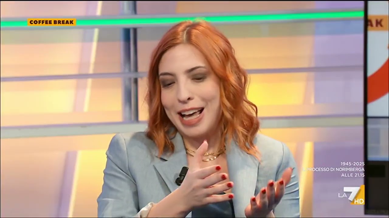 Coffee Break 18/12/2025