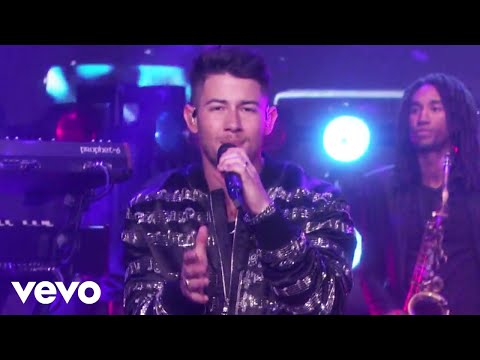 download lagu mp3 mp4 Jonas Brothers Only Human Ellen, download lagu Jonas Brothers Only Human Ellen gratis, unduh video klip Jonas Brothers Only Human Ellen