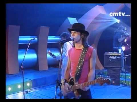 Turf video Mambo - CM Vivo 2002