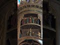 The Strasbourg Astronomical Clock (The complete set of automatons) 