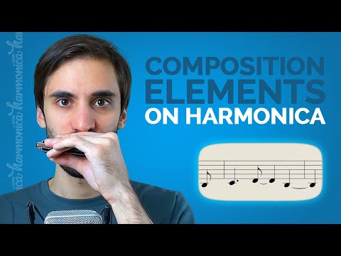 What Makes a Great Harmonica Melody? (Composition Elements)