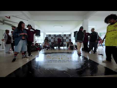 MEDO É PADO - Keka e Boca vs Rastamar e RCD (Filtro)