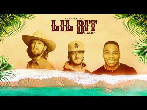 @IN_GODS_iTRUST - LIL BIT (Nelly X Florida Georgia Line) REMIX