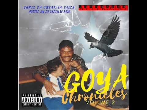 Paid In Full ft Pone One & Alipone of Fedd Hill