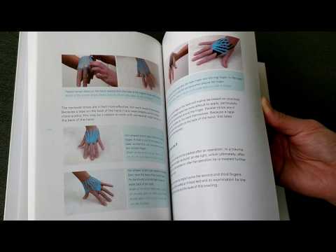 Manual de specialitate - "Lymph Taping" - Bandajarea Kinesiologica Limfatica