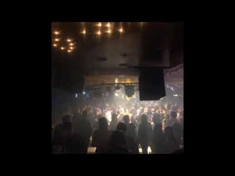 Mocambo Halloween 31 10  2006  Daniele Mondello