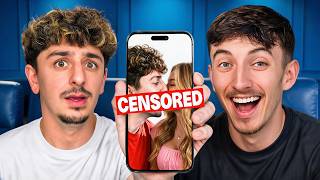 We Exposed Our Camera Rolls.. *bad idea*