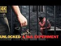 Unlocked: A Jail Experiment |  (HD) Official Trailer | Netflix