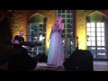 Julia Fordham and Grant Mitchell - More than I can bear
