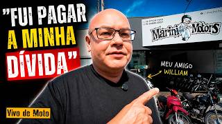 Marini Motors: Uma parada obrigatória em Amparo
