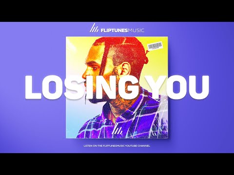 [FREE] "Losing You" - Chris Brown x RnBass Type Beat | Radio-Ready Instrumental