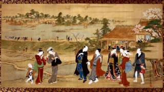 The Japanese Wife by Charles Bukowski (read by Tom O'Bedlam)