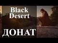 Black Desert Online - Корейский ДОНАТ, завезли много нового! 