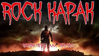 Download lagu ROCK KAPAK - Taufan - DIBUAI ALAM MIMPI mp3