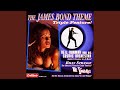 The James Bond Theme - The Ventures
