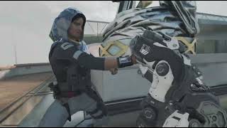 オープンβ版【COD BO7】ヘタくそがちょいとチュートリアルやってみた（無実況）