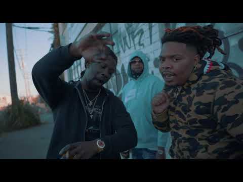 TAXFREE WHOOP - PUNCH ME IN || SHOT BY @4KBAYTV